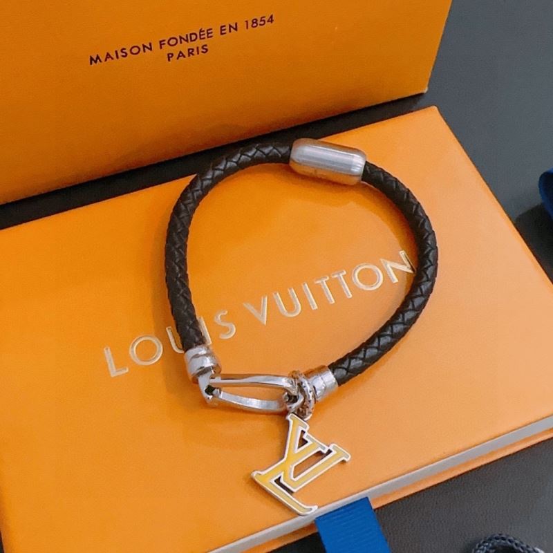 Louis Vuitton Bracelets